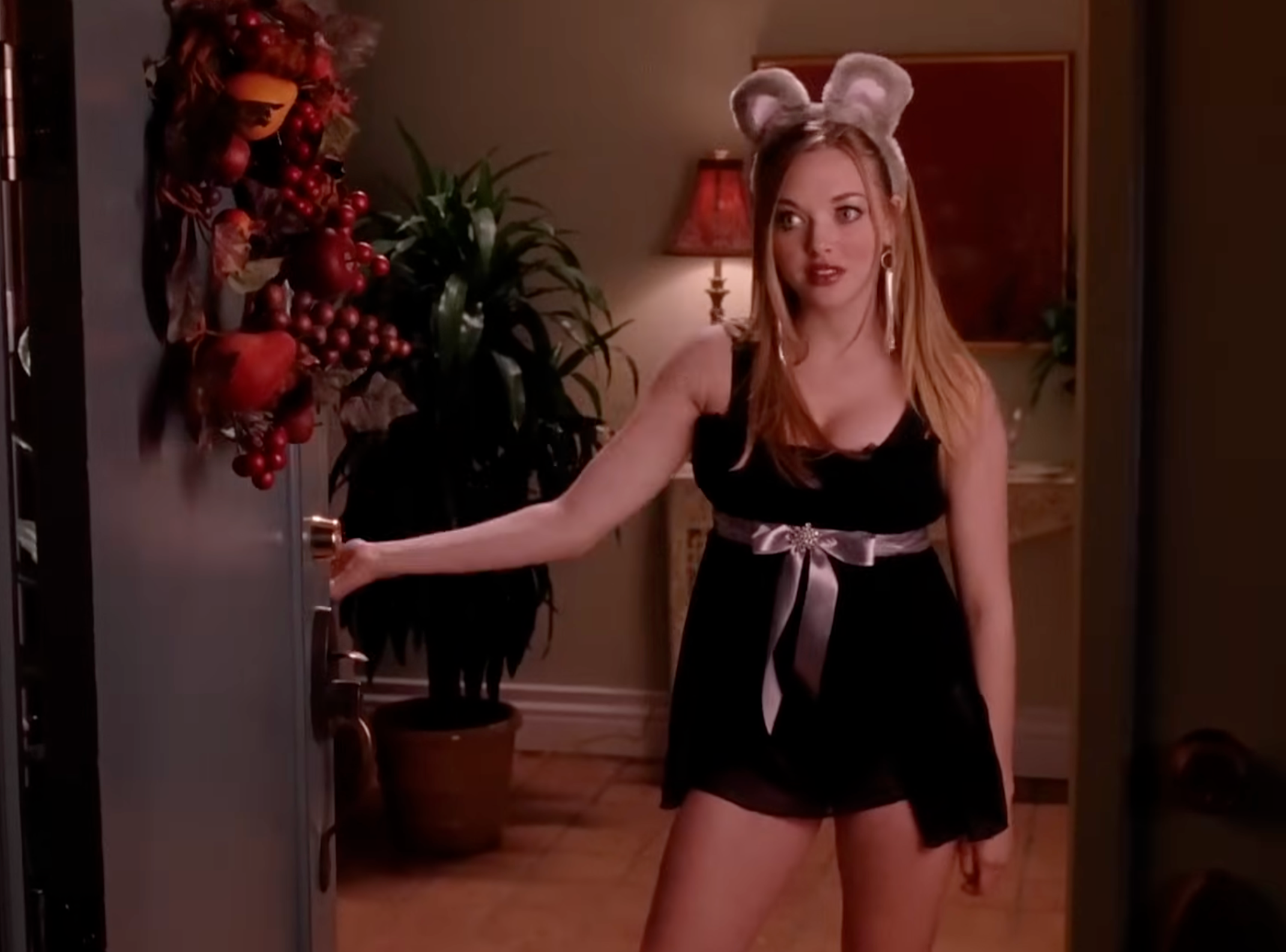 ‘Mean Girls’ captured the ‘slutty Halloween’ trend of the Noughties