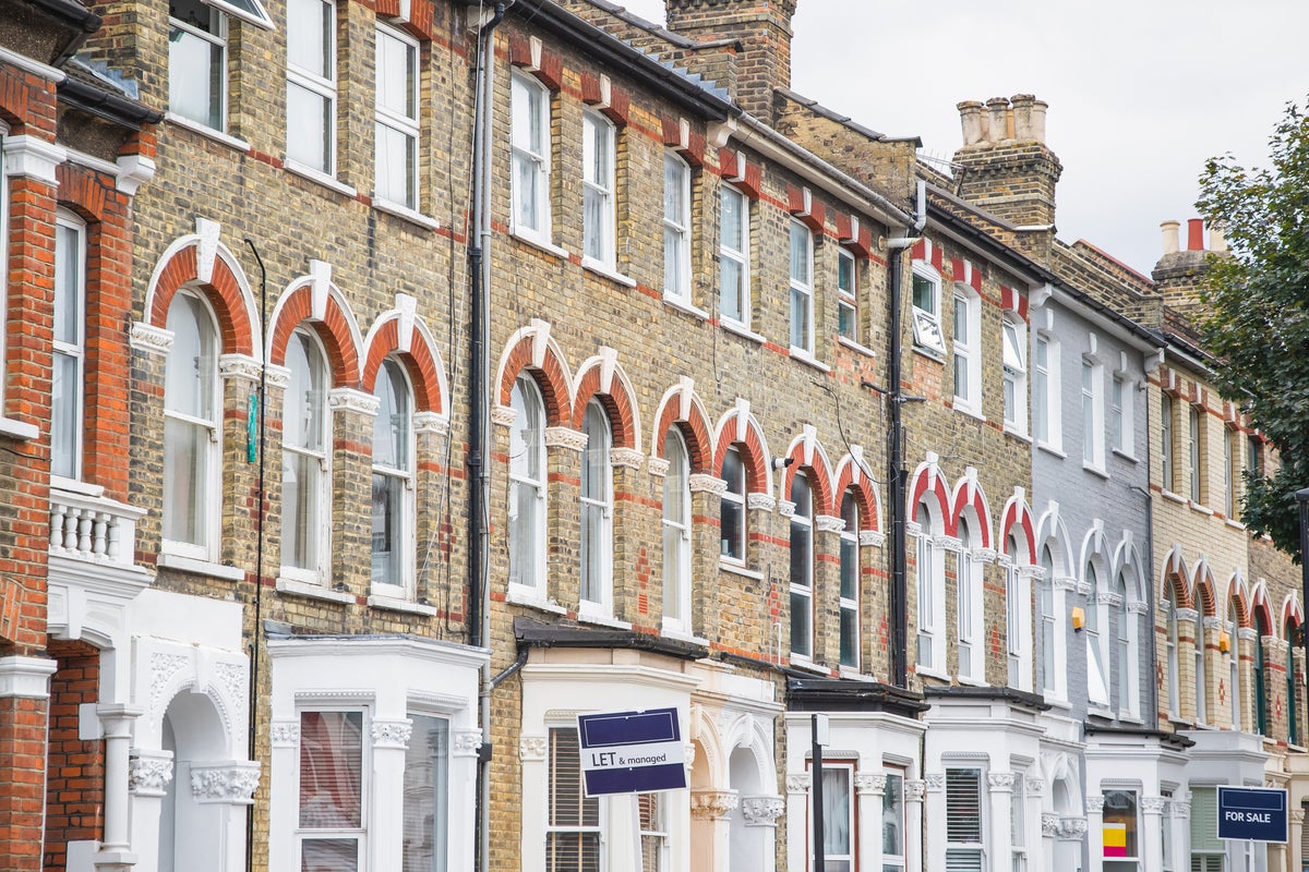 Chancellor raises tax on rental income