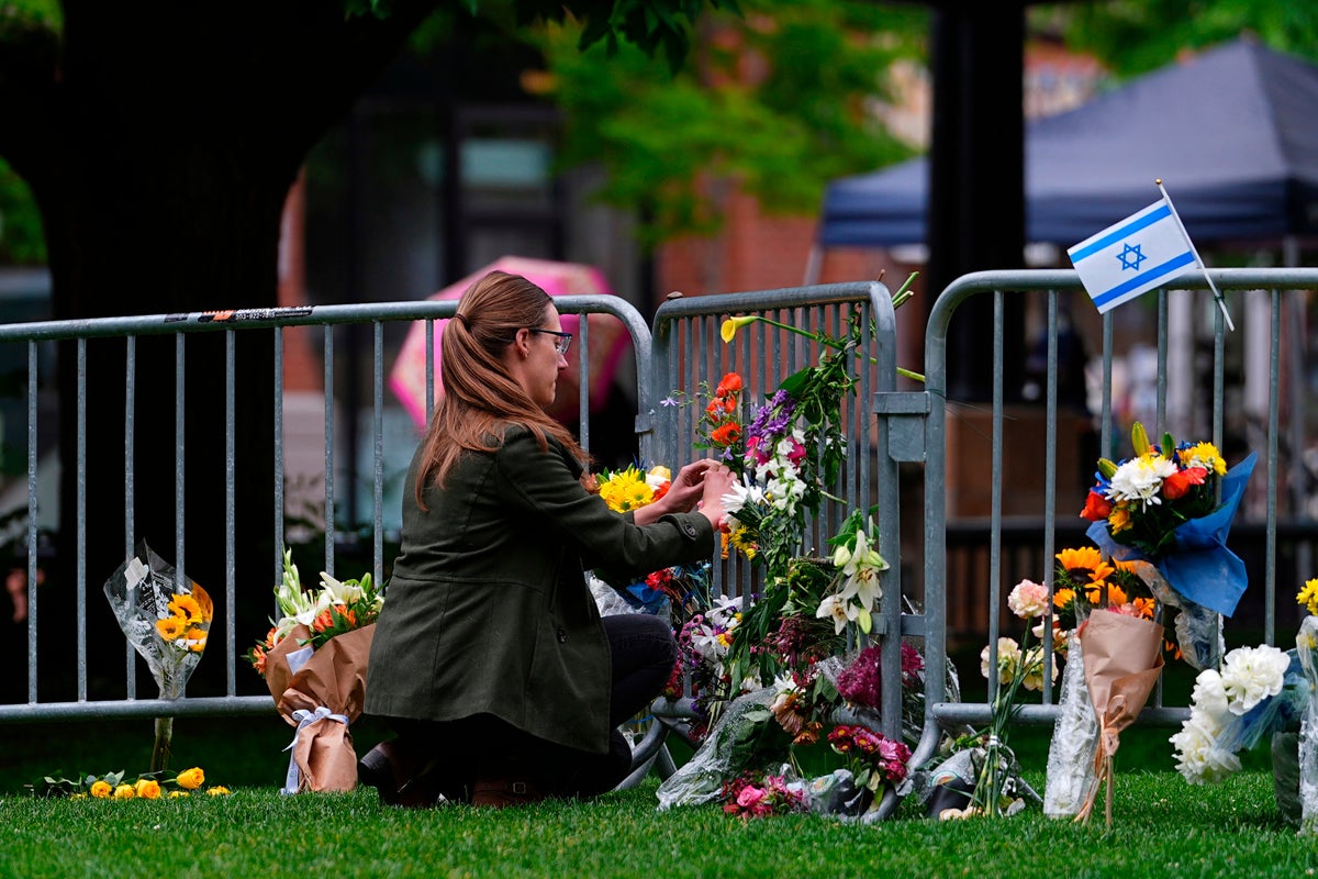 Man accused of Colorado demonstration attack to change plea to federal hate crime charges