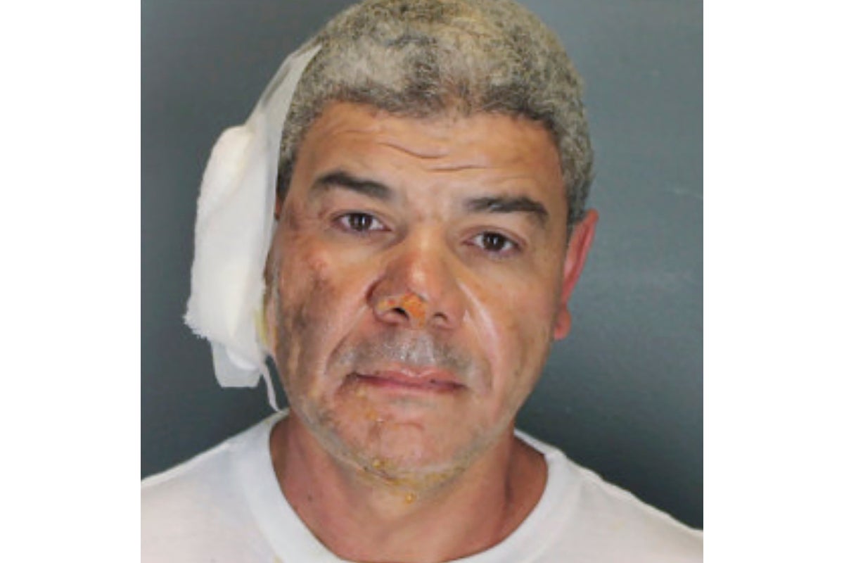 Attacker who firebombed a Jewish gathering in Colorado pleads guilty to federal charges