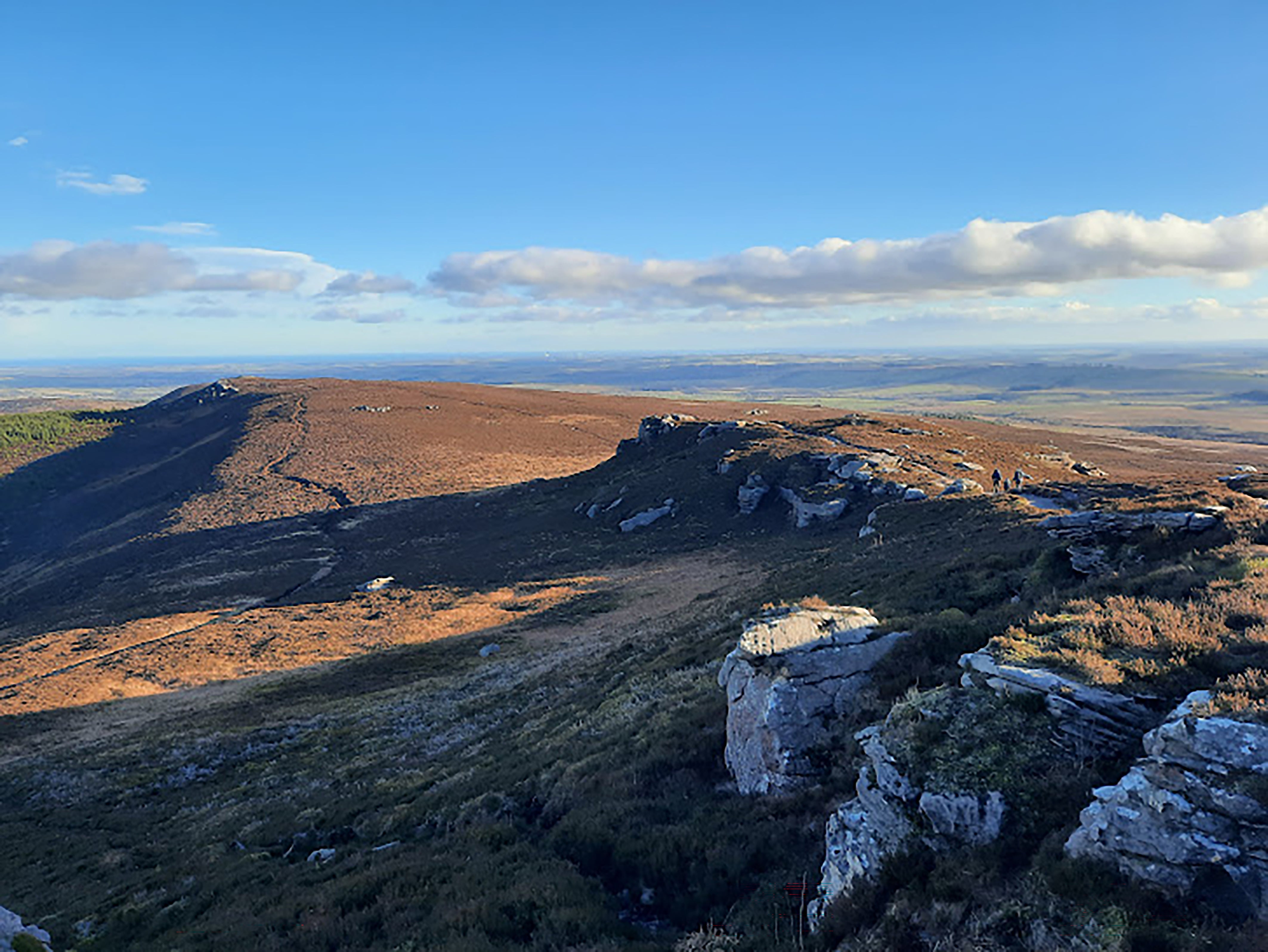 The Rothbury Estate has been purchased for £30million