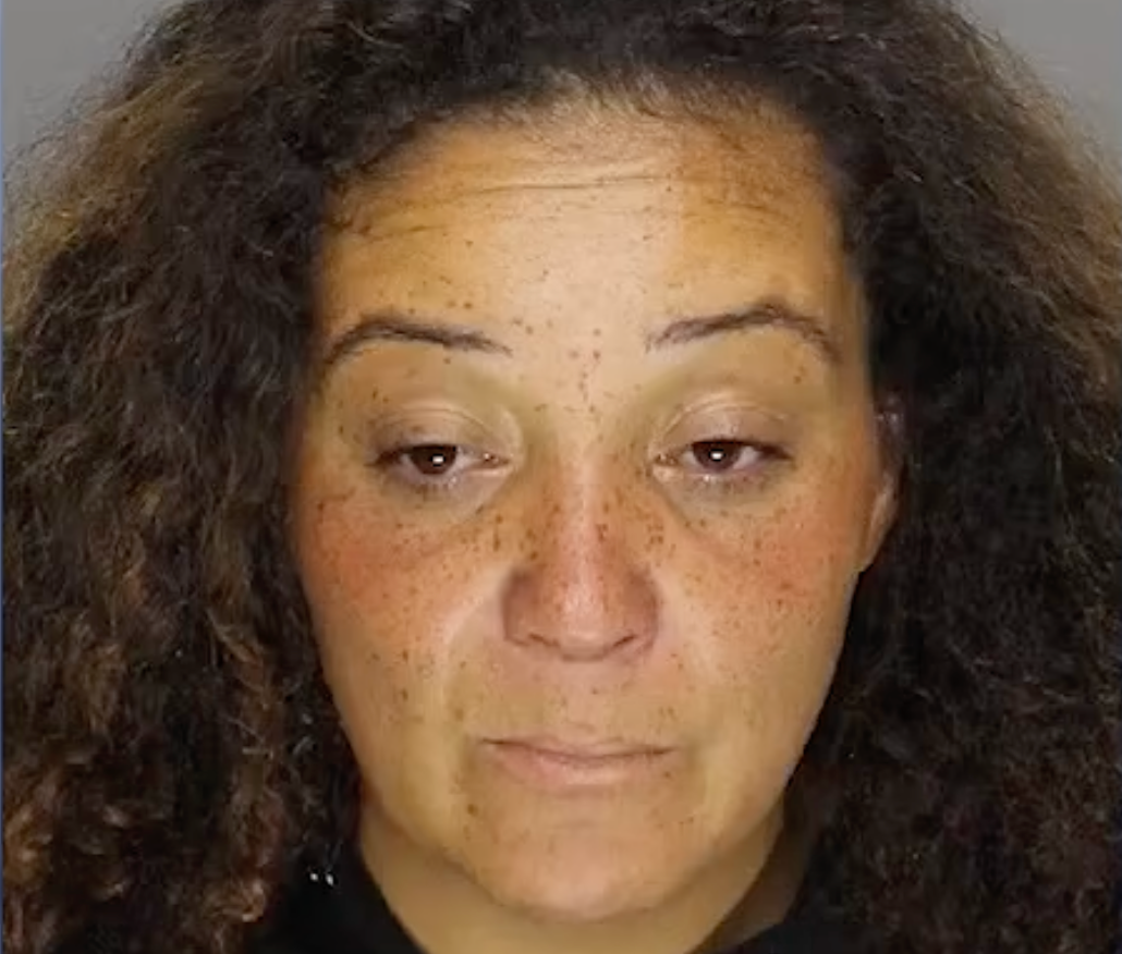 The mom has now been charged with child abandonment and reckless conduct