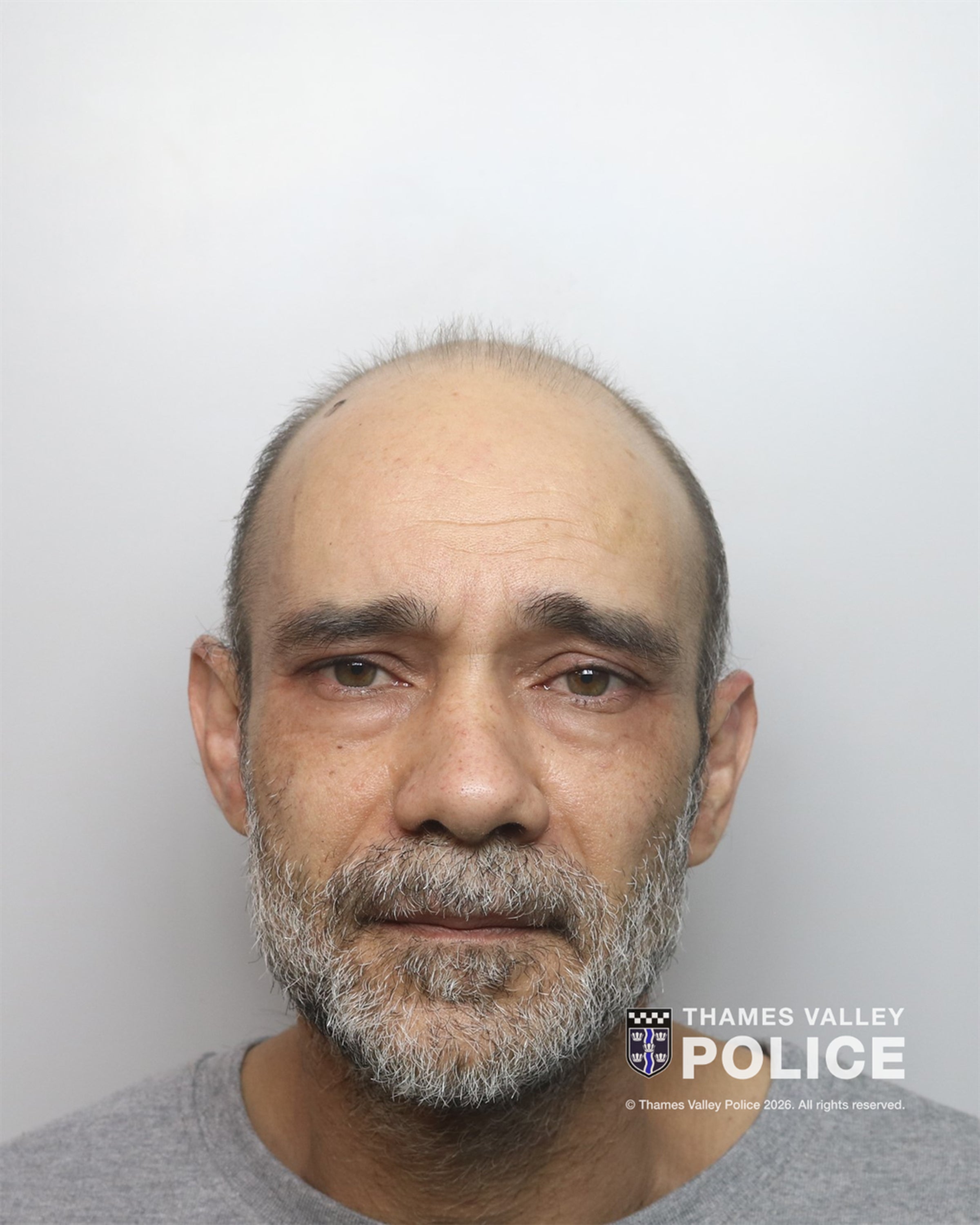 Man pleads guilty to 'heinous' murder of woman in Henley-on-Thames drowning case - The Independent