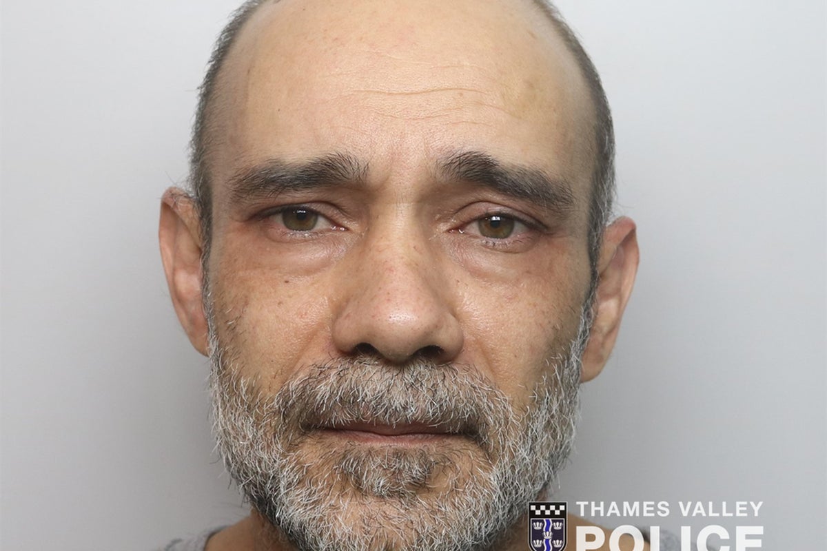 Man pleads guilty to 'heinous' murder of woman in Henley-on-Thames drowning case - The Independent