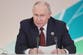 Putin says Russia is ‘ready for war’ with Europe in chilling threat