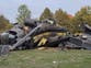 Four dead as Italian military helicopter crashes during EU mission in Bosnia
