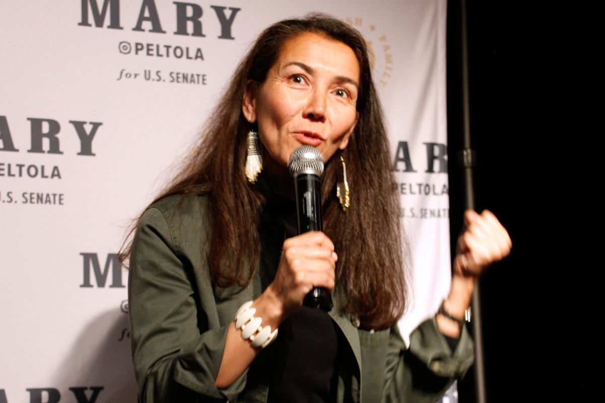 Justice Department escalates criminal probe over Alaska spoiler candidate controversy with new subpoenas, AP source says