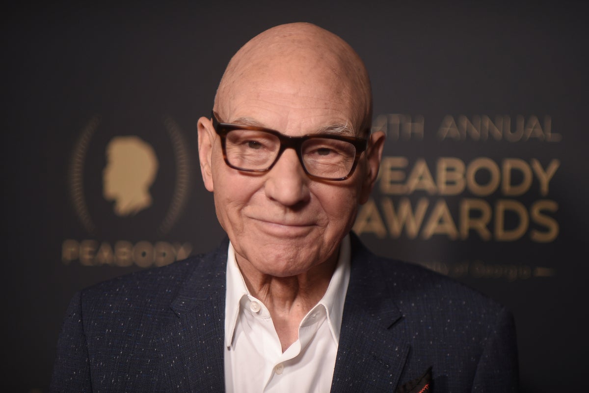 Patrick Stewart, stage giant also of ‘Star Trek’ and 'X-Men' fame, dies at 86