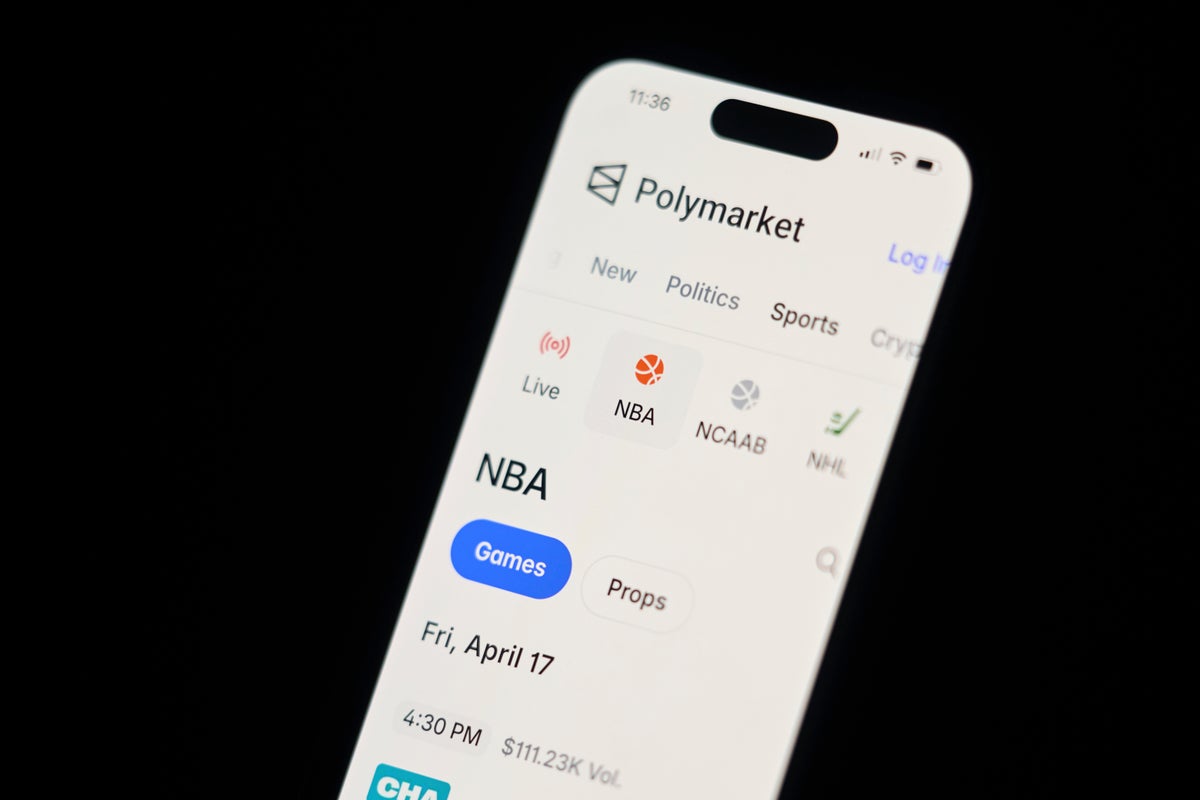 Polymarket paused international trading after a security issue involving a third-party provider