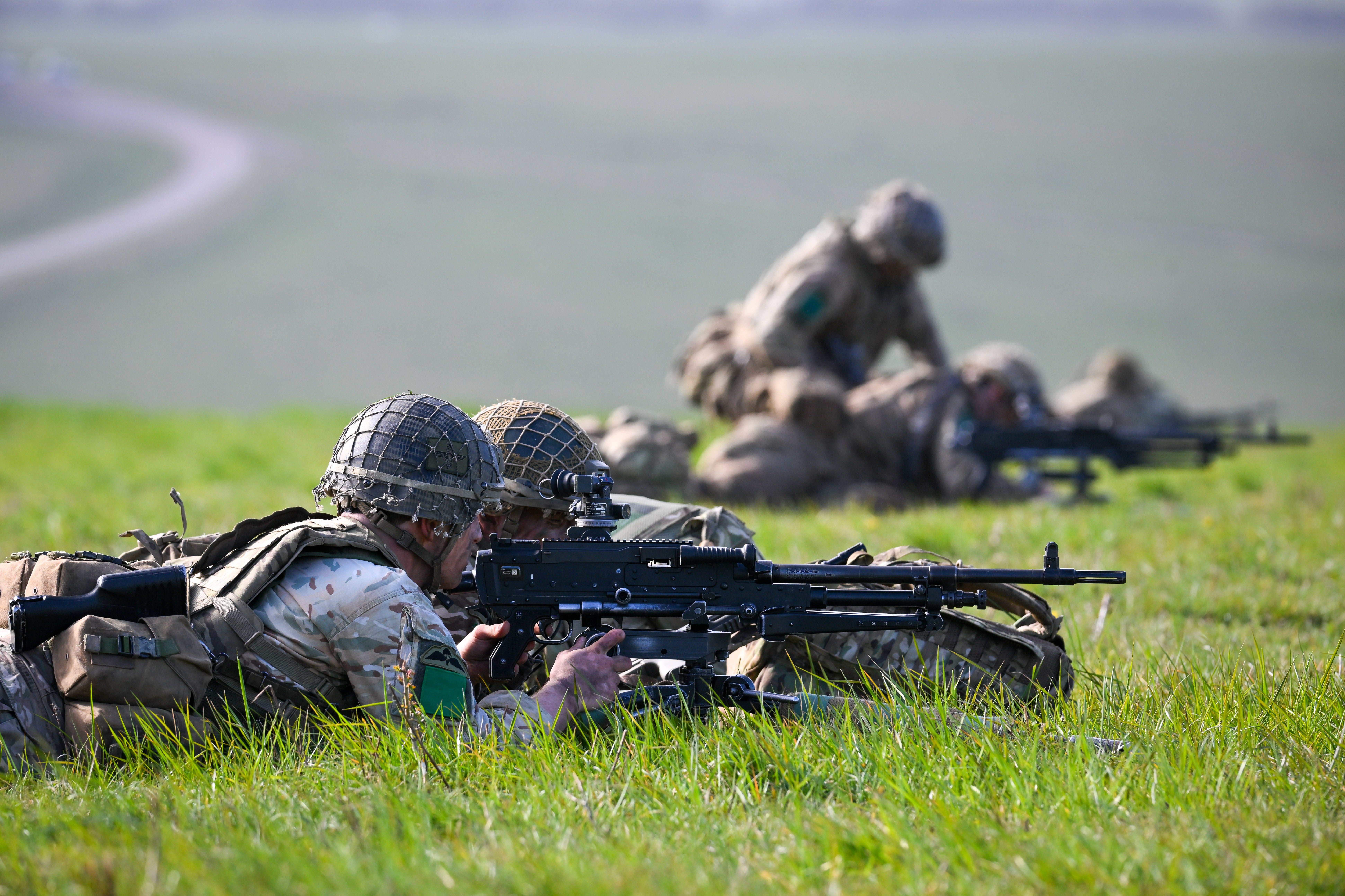 The new guidance offers military personnel a range of advice to reduce strain, including encouraging the use of emojis
