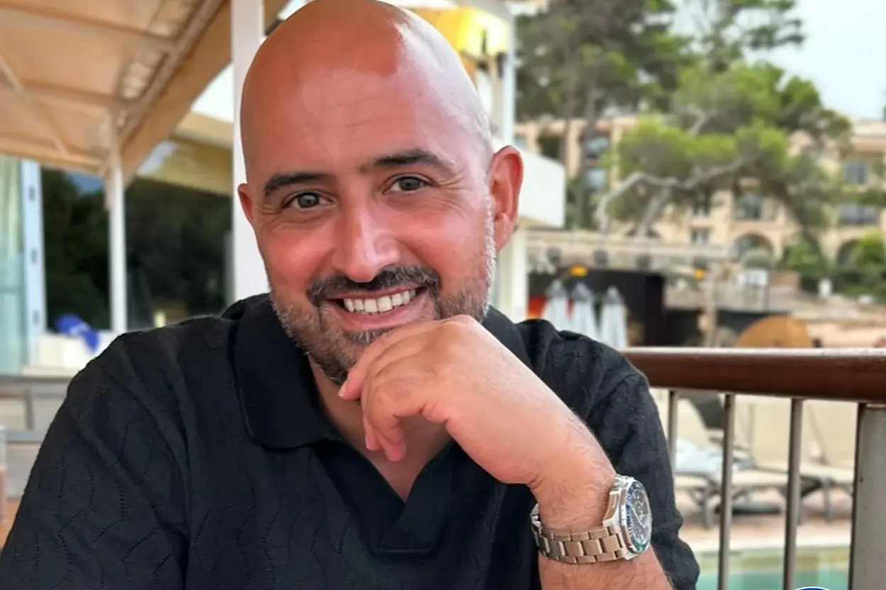 James Singh Jagpal, 39, was described as a ‘loving father of two wonderful daughters’ ( West Midlands Police )