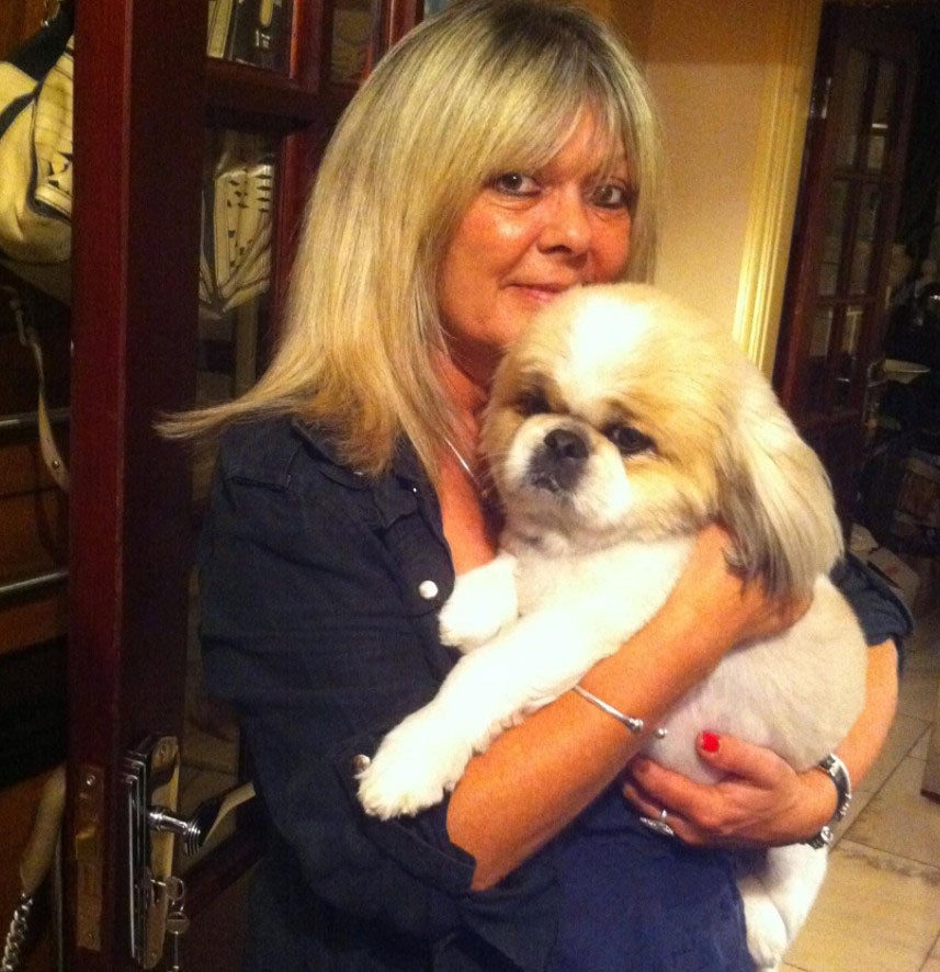 Karen Imber, who was involved in flooding row with Thames Water
