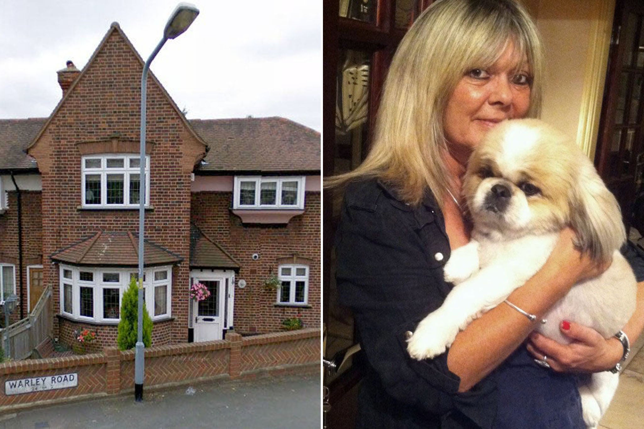 Pensioner pocketed £225k compensation for 'unsaleable' house – after she sold it for £780k