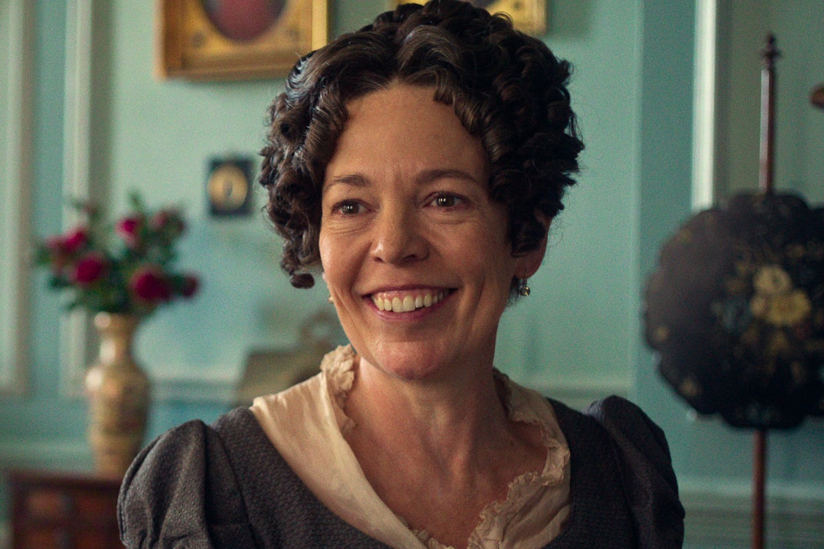 Netflix’s Pride and Prejudice hands Jane Austen’s iconic line to one of its characters for the first time
