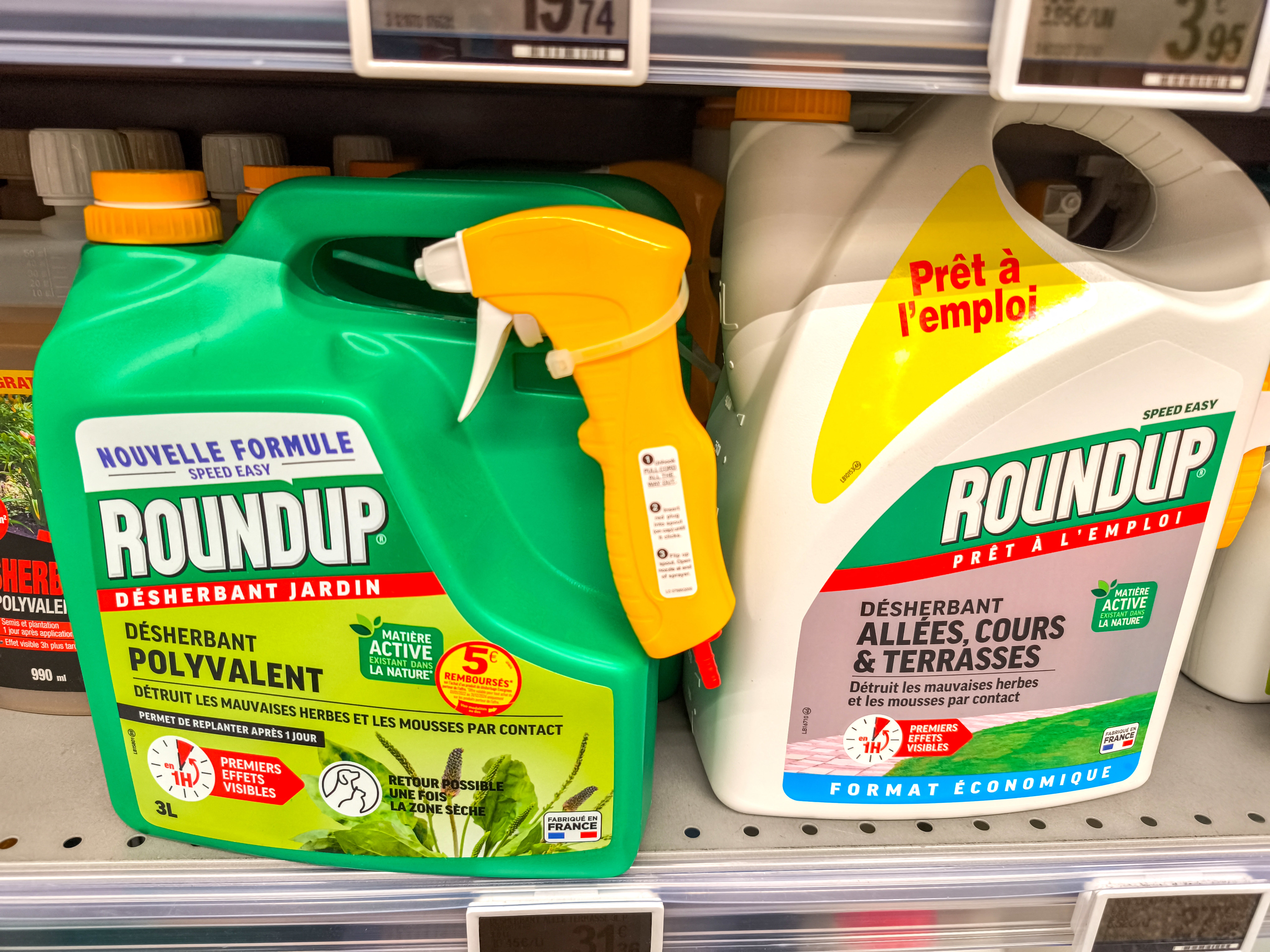 Bill Dodero, Bayer's general counsel and global head of litigation, said the verdict showed how difficult it would be for other plaintiffs to win cases after the Supreme Court ruling