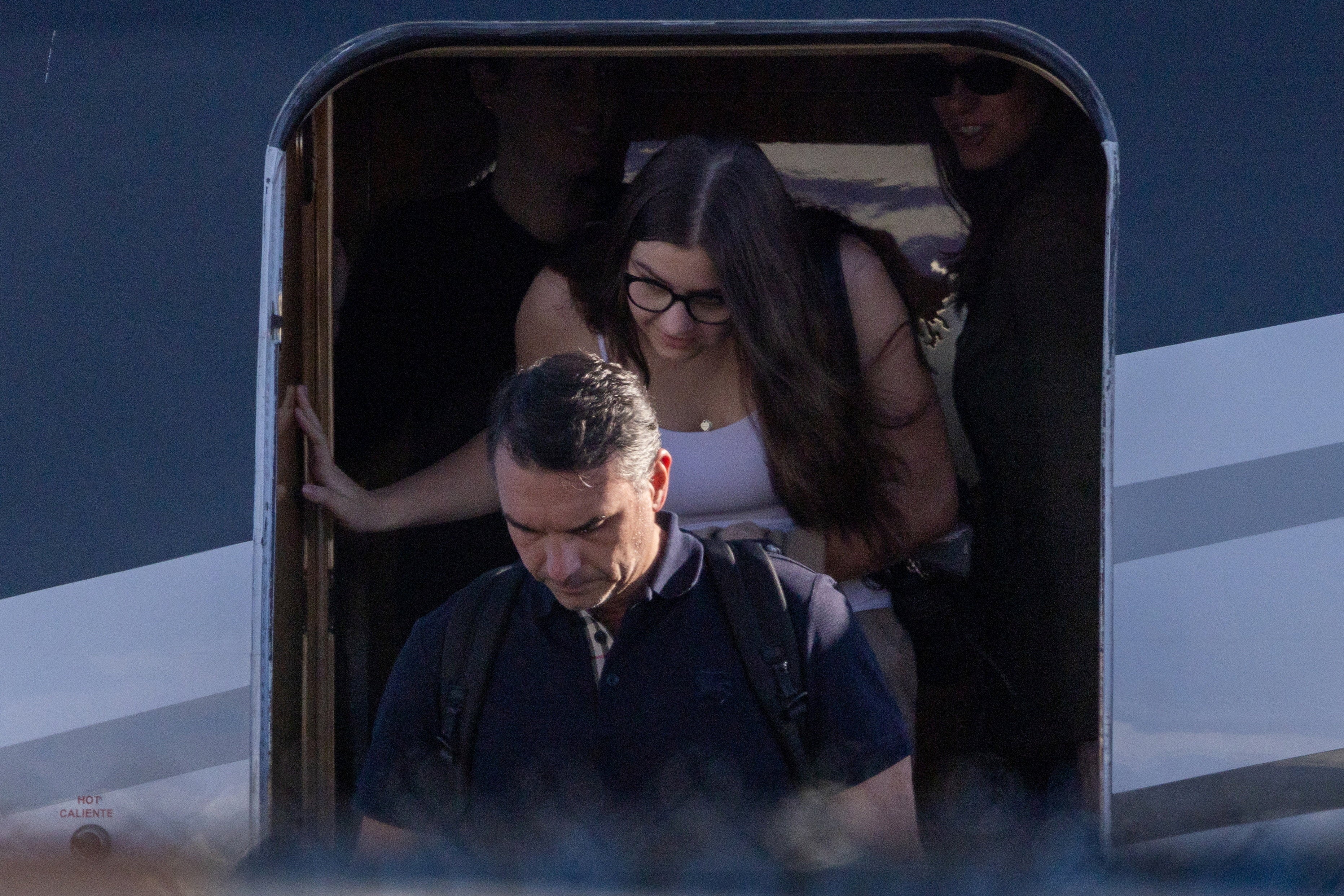 How Donald Trump’s allies helped Flavio Bolsonaro flee Brazil