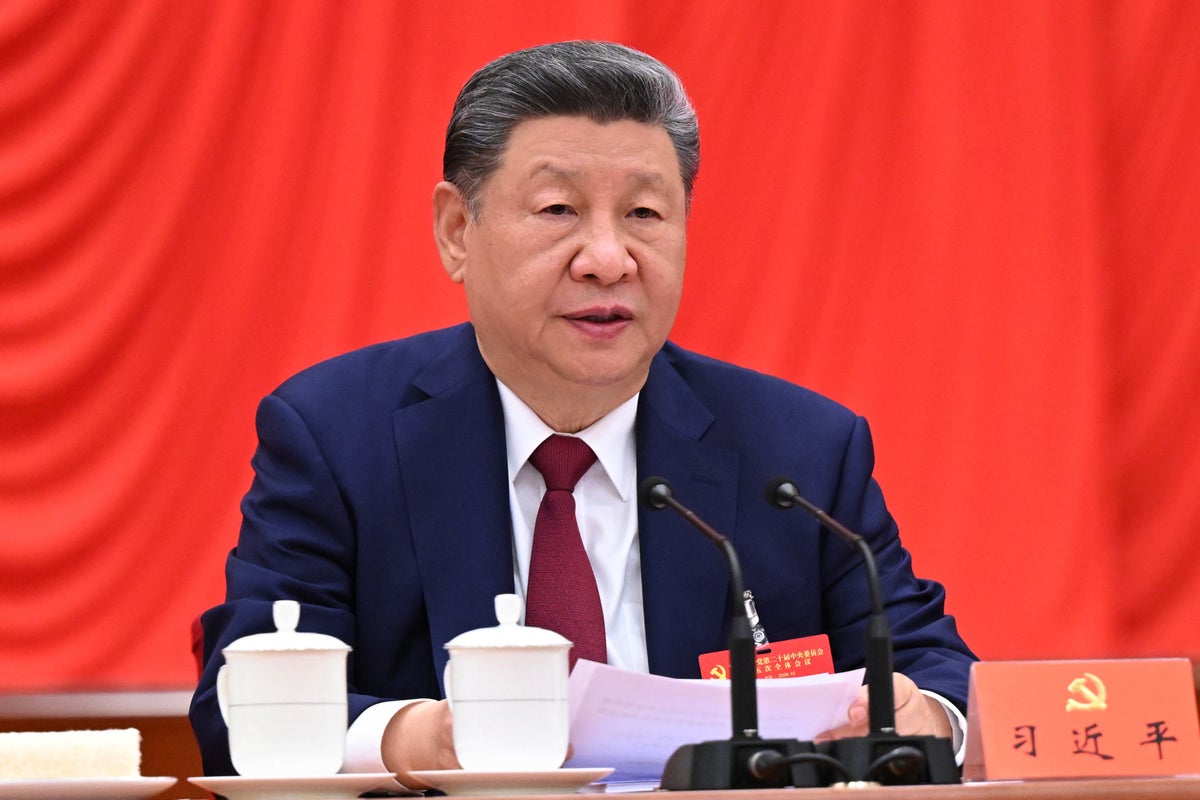 China’s plenum backs tighter party discipline, a priority for Xi. Here's why it matters