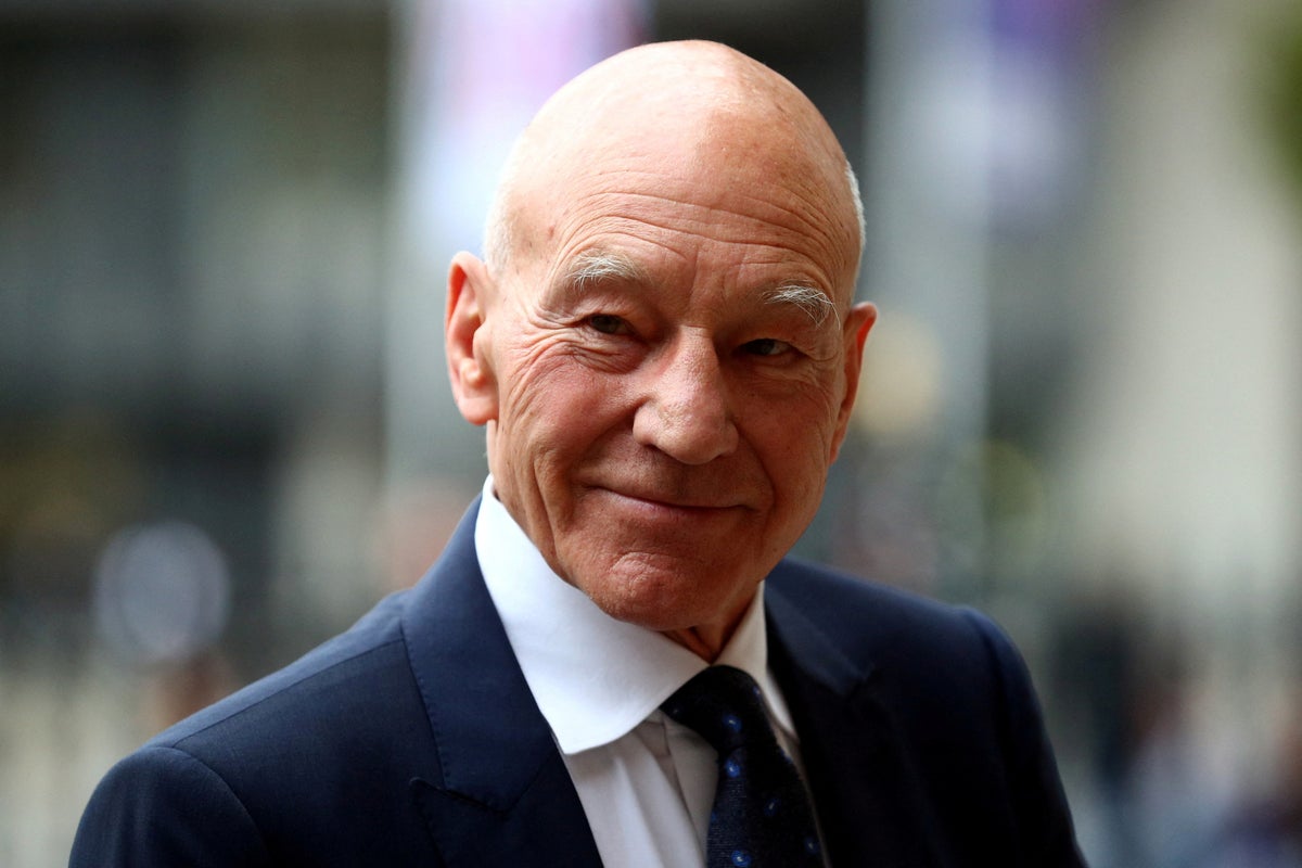 Lewy body dementia and Alzheimer’s: Symptoms and what you need to know after Patrick Stewart’s death