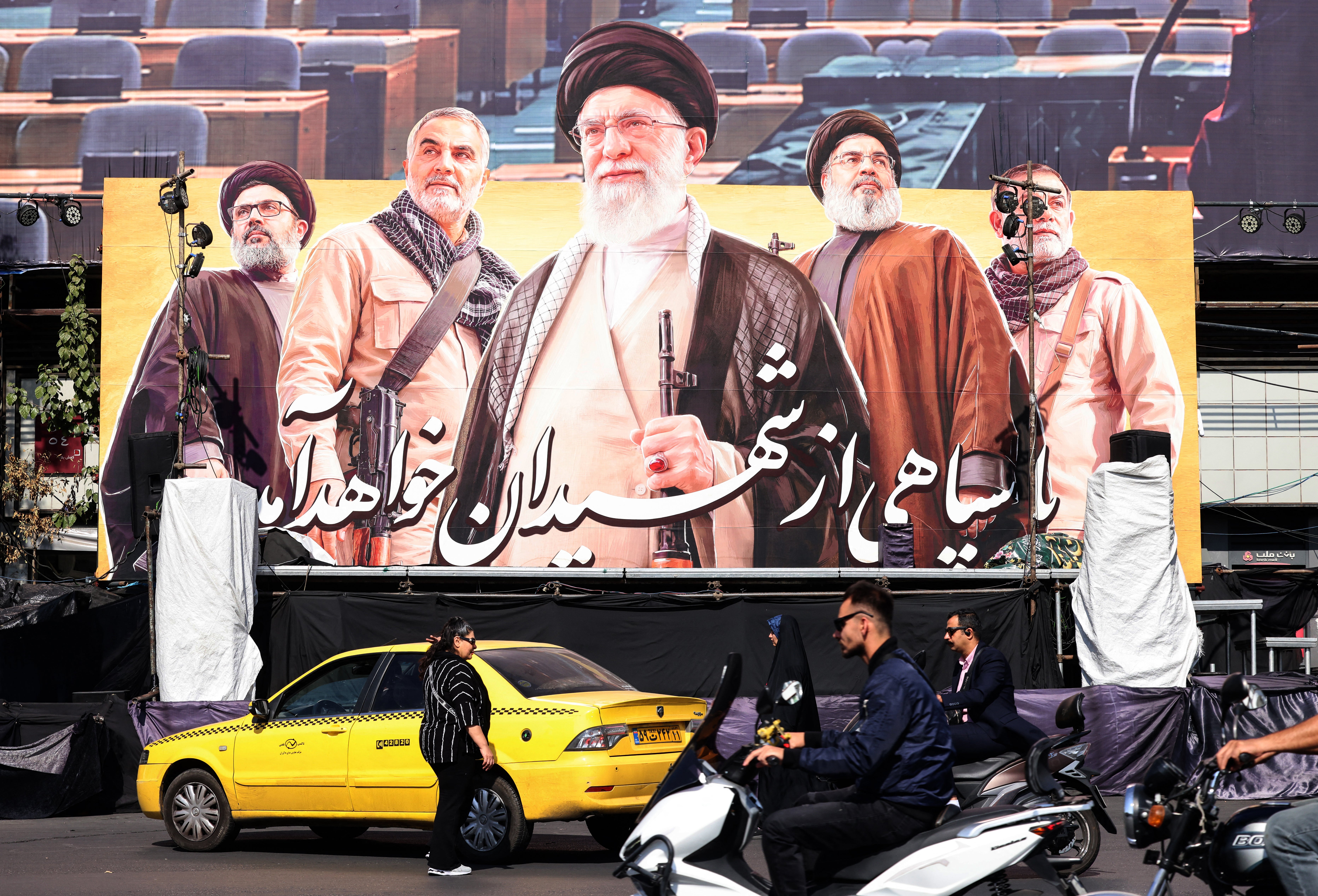 Trump’s war on Iran has proved to be both costly and unpopular at home