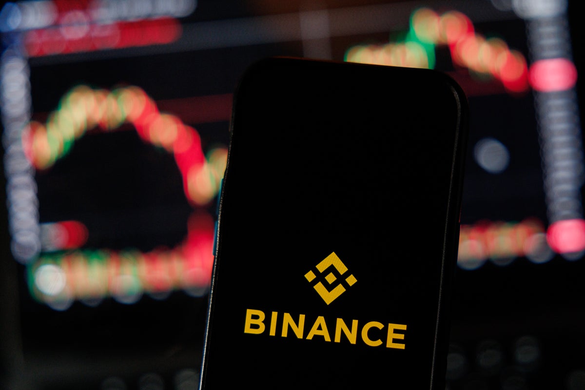 Binance hack: What we know about £4bn crypto heist