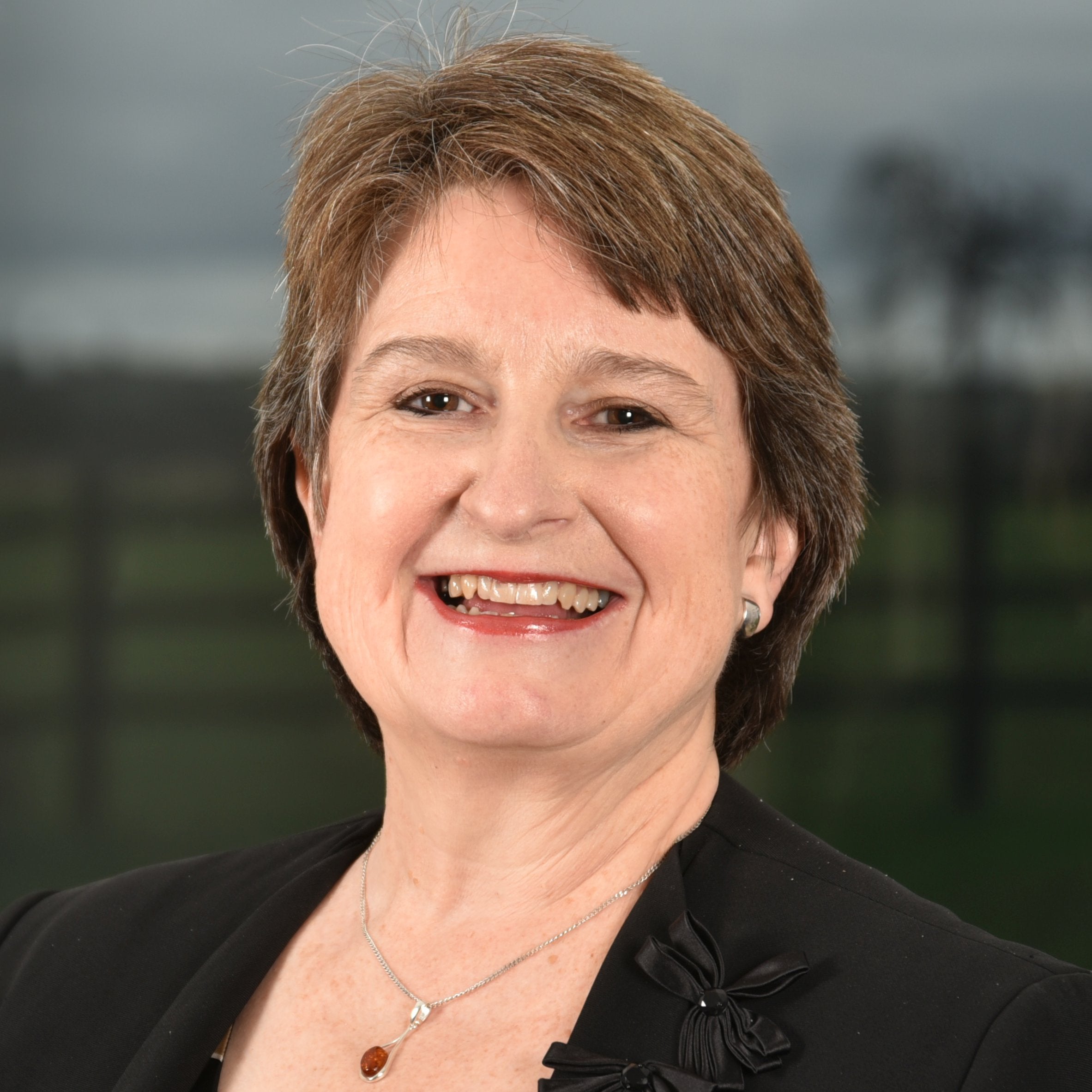 Emma Harte, family partner at Keystone Law (Keystone Law/PA)