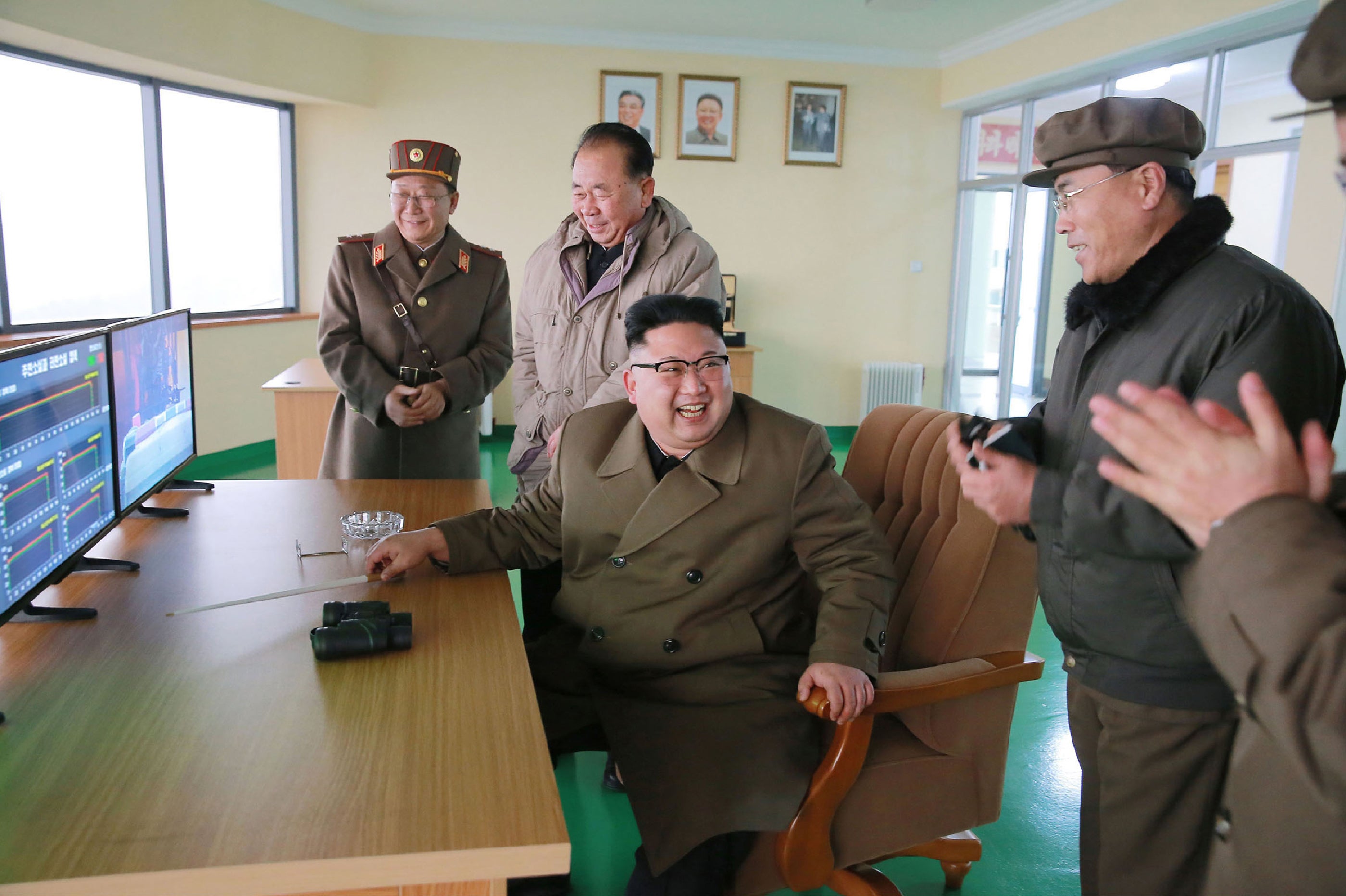 Firms link Binance hack to North Korean hackers