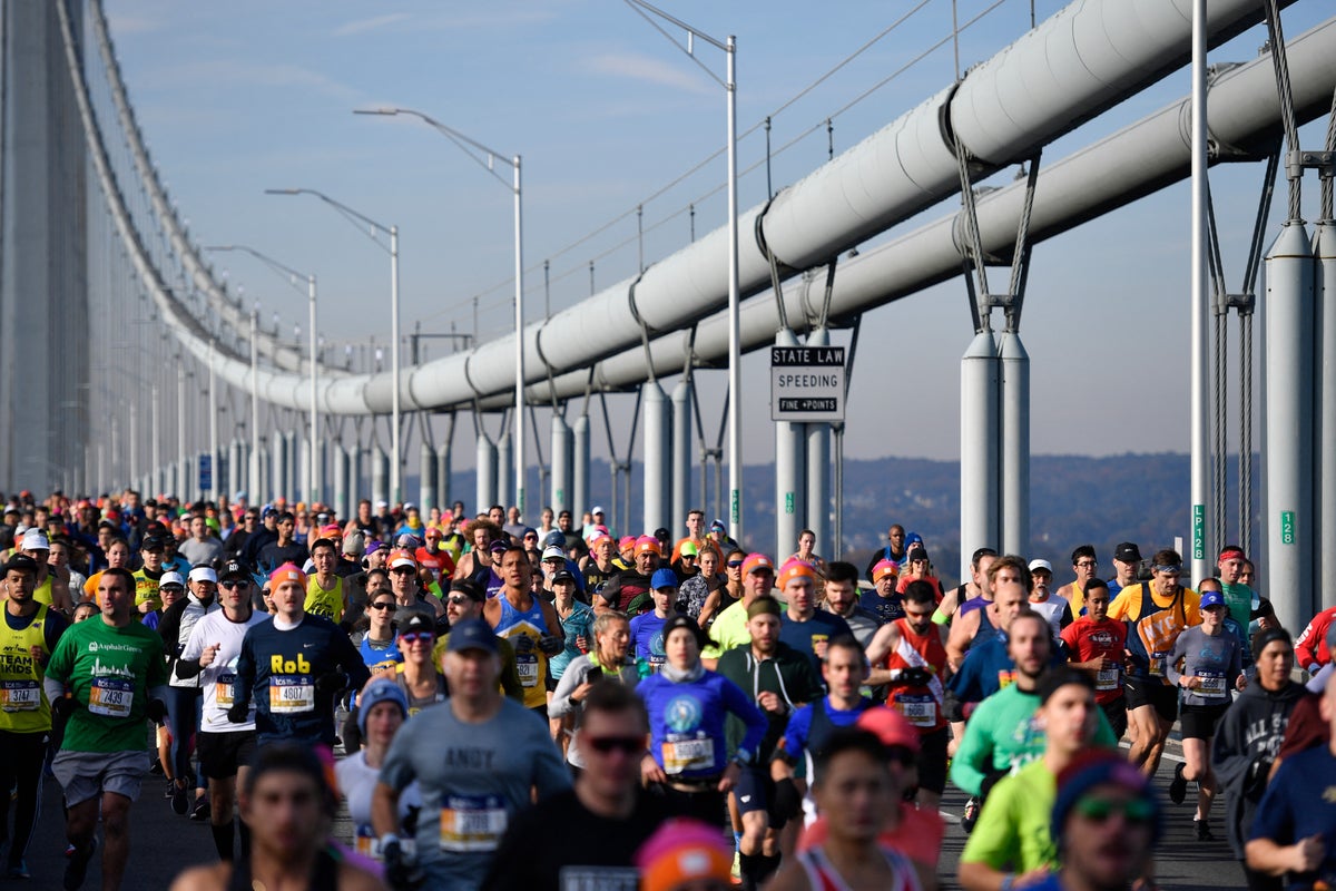 Who keeps pooping on my lawn? The case of the marathon miscreant and running’s dirtiest secret