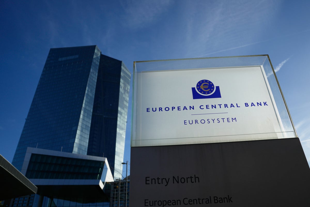 Europe's economy brushes off energy shock from Iran war, shows moderate growth in Q3