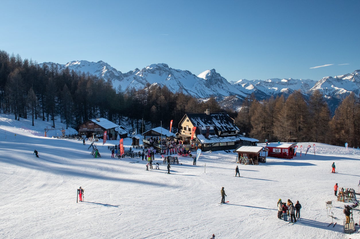 See out 2026 in Sauze d’Oulx