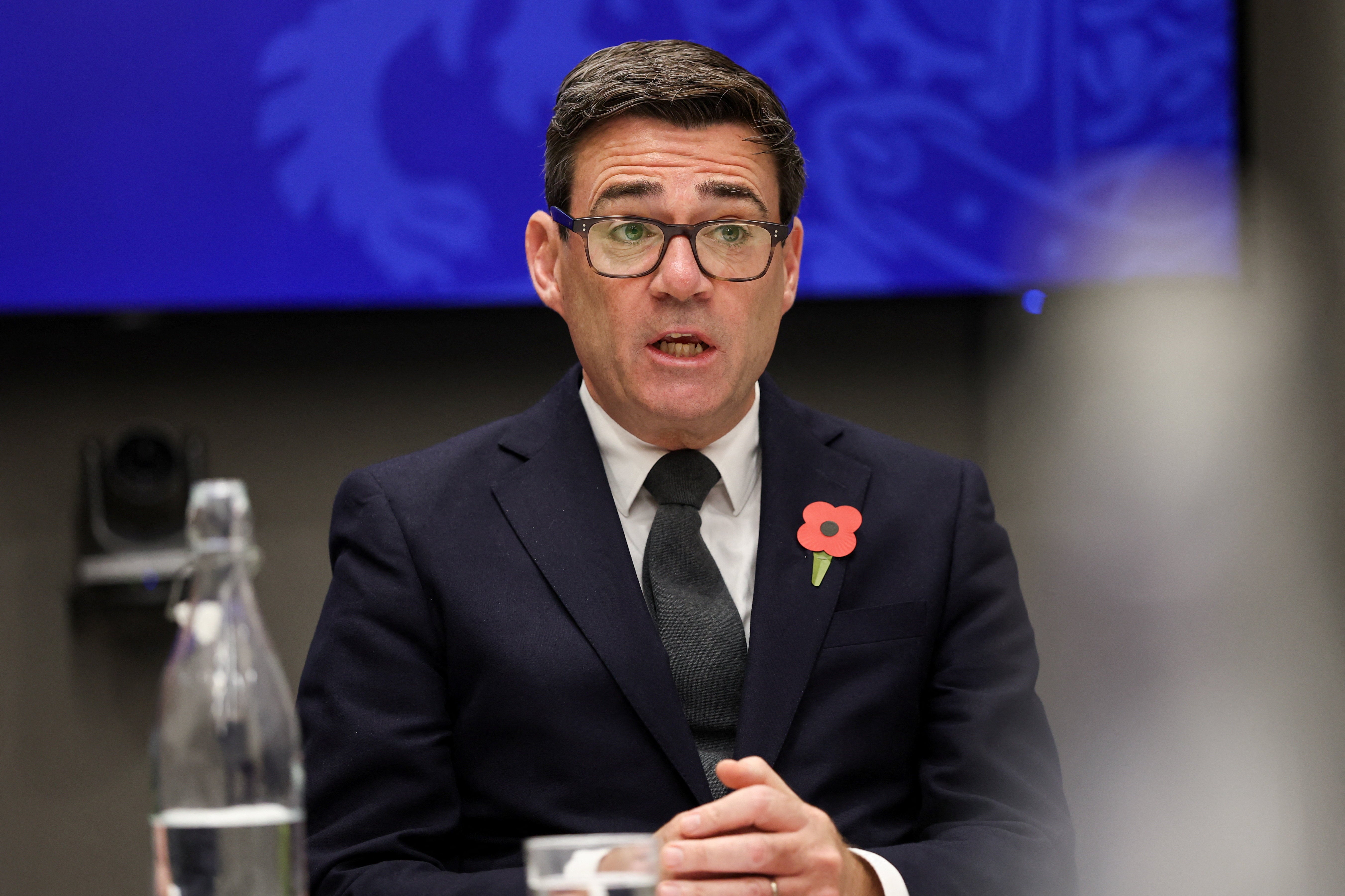 The prime minister promised a “historic council housebuilding comeback” shortly after he returned to parliament in the wake of his victory in Makerfield.