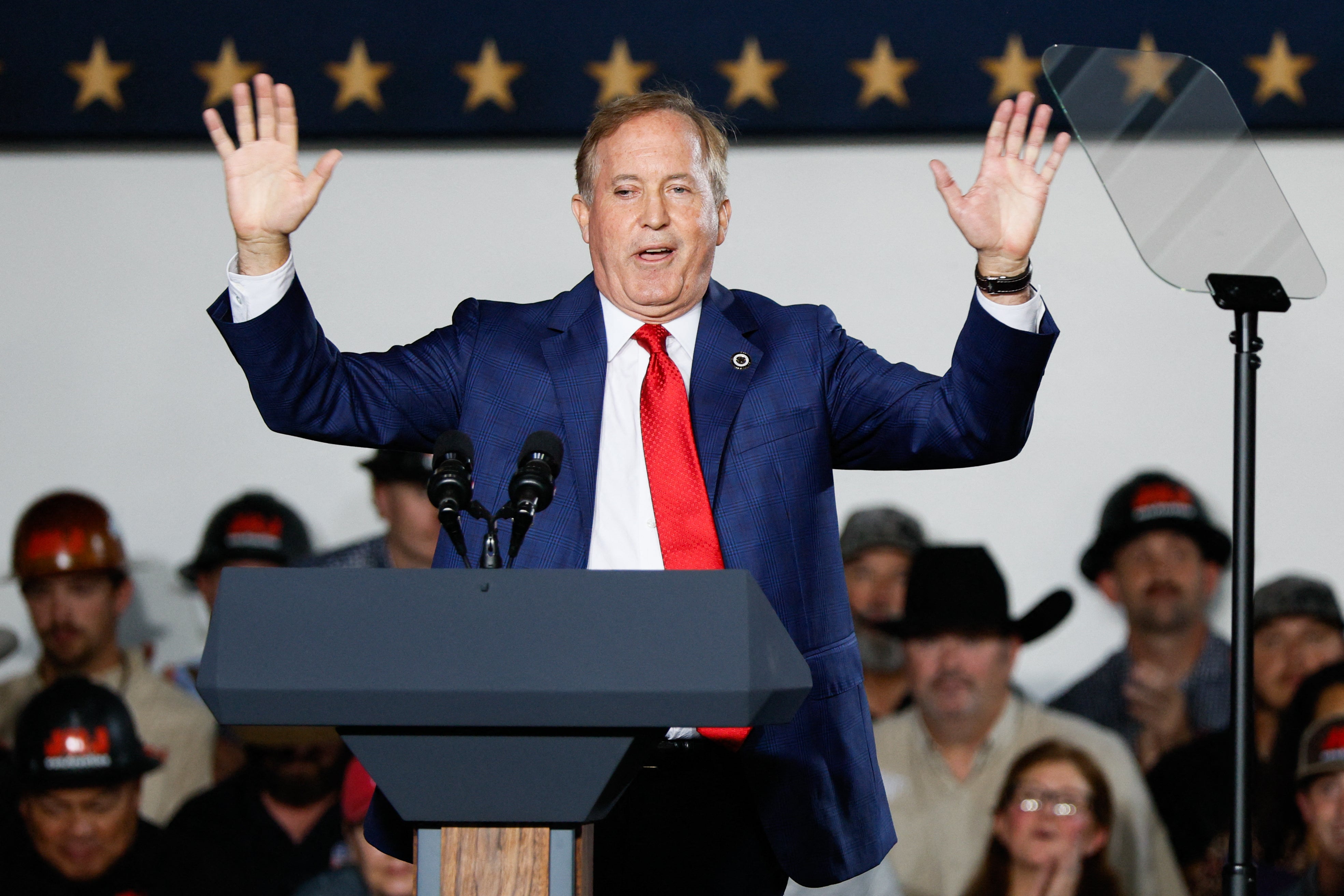 Republicans are bracing for a Democratic blowout at the midterms - The Independent