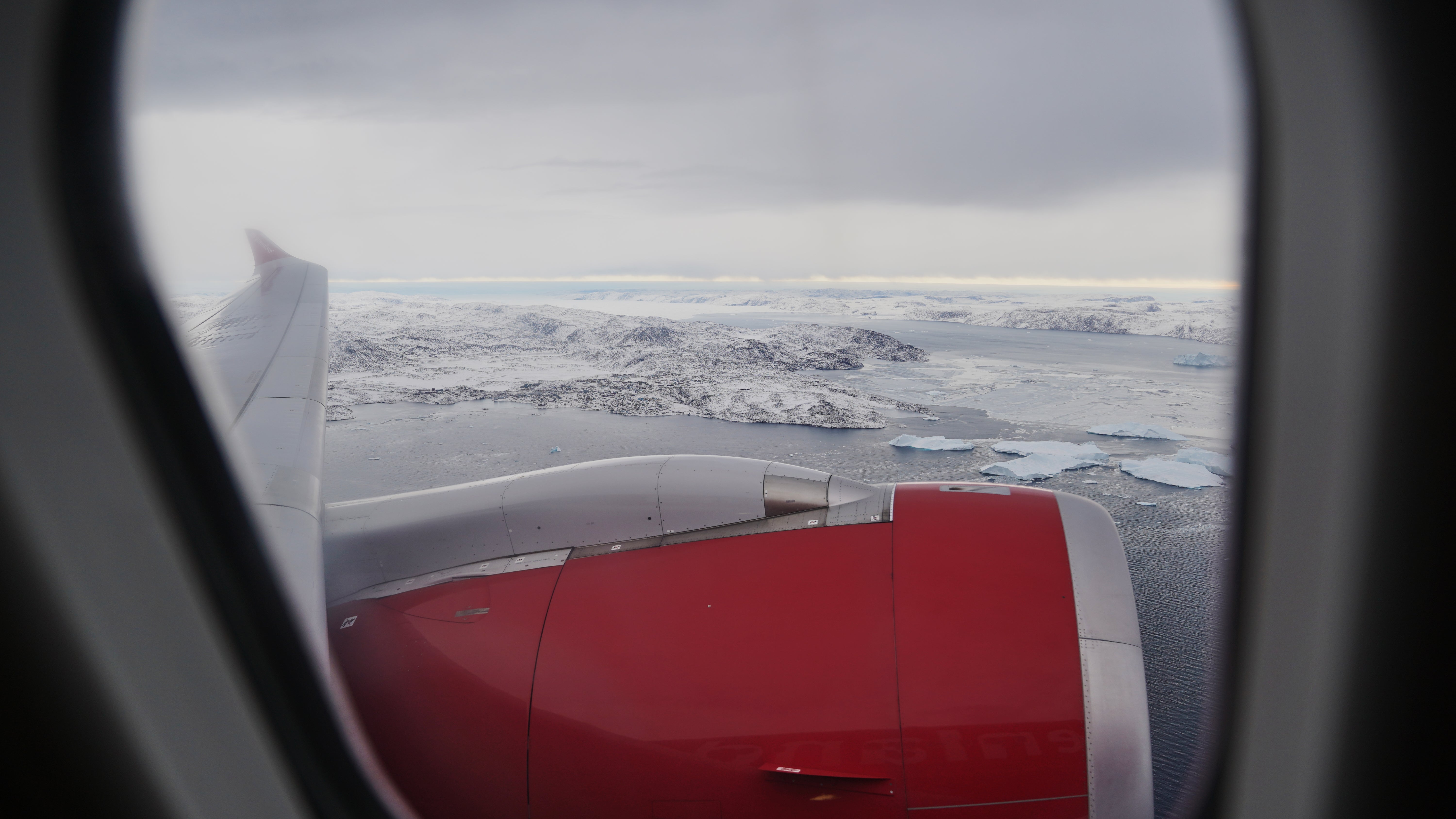 independent.co.uk - James Brooks - Greenland opens new international airport to lure tourists as it eyes future independence