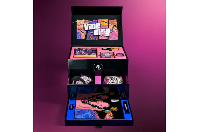 (Rockstar Games)