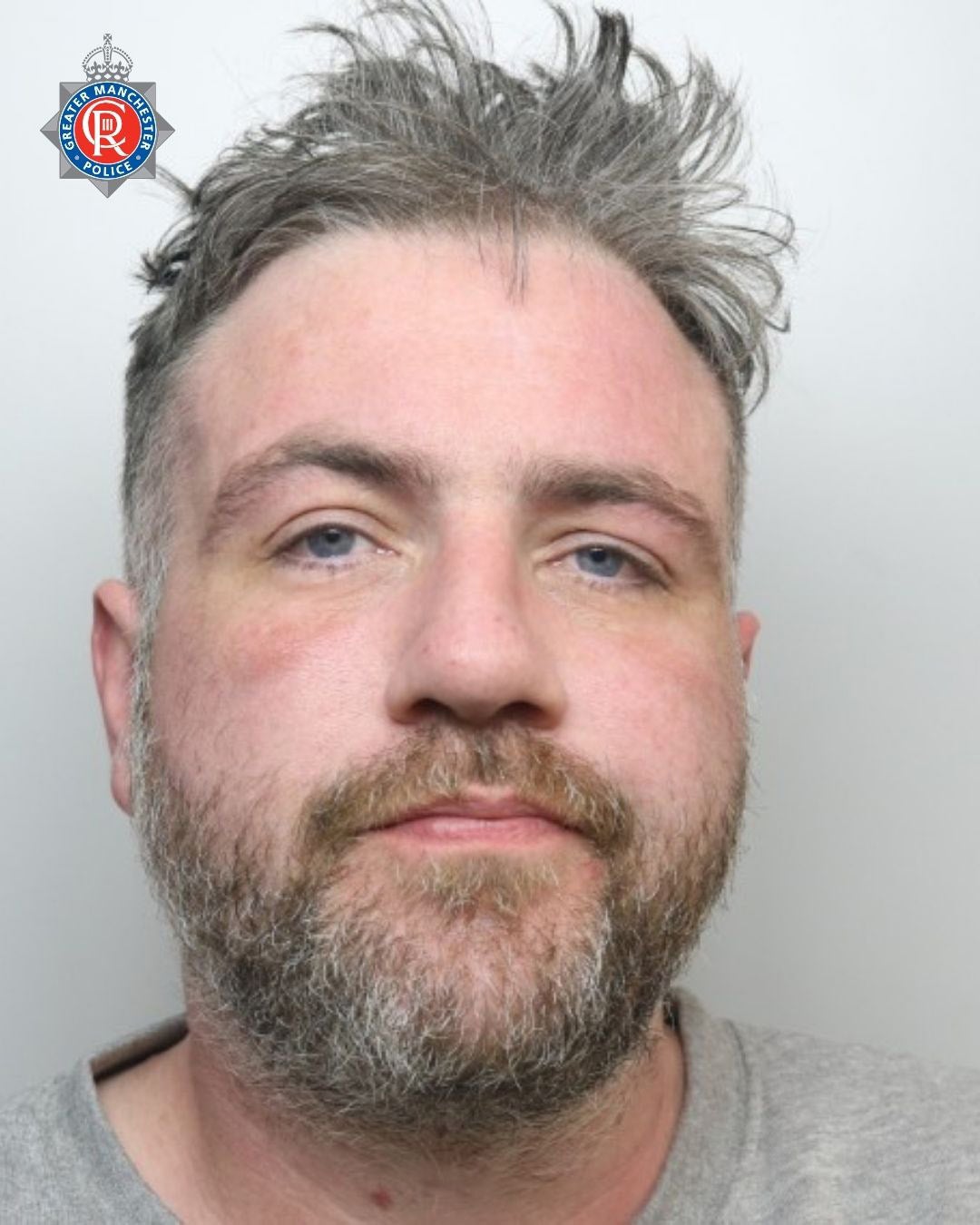 Simon Richardson was been found guilty of murder at Manchester Minshull Street Crown Court