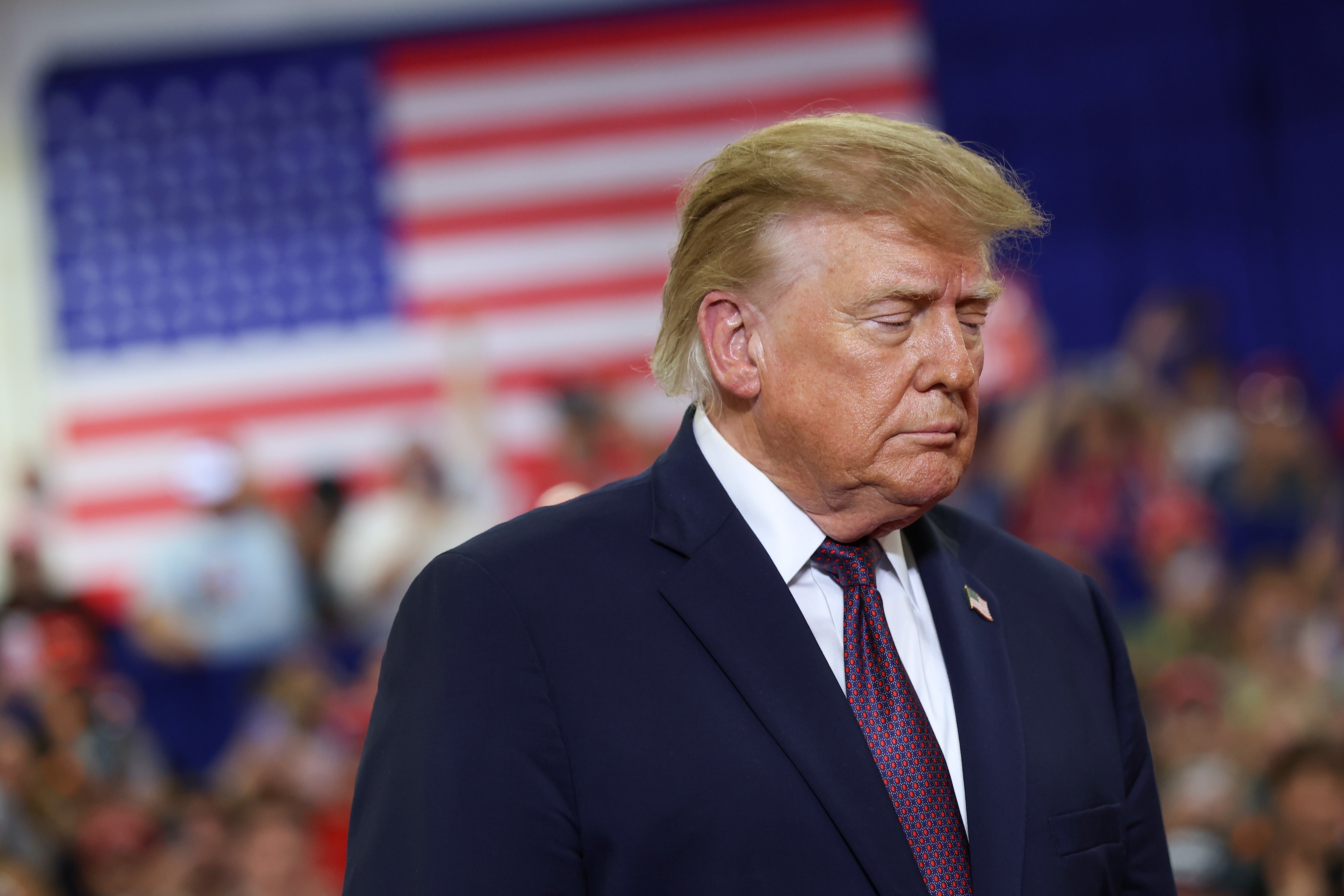 Pollster Nate Silver predicts there is now a 79 percent chance of Democrats taking the Senate, up from his previous estimate of 75 percent, as Republicans brace themselves for a blowout. Around 40 million Americans have already cast their ballots in an election that will have major repercussions for the second half of Trump’s final term