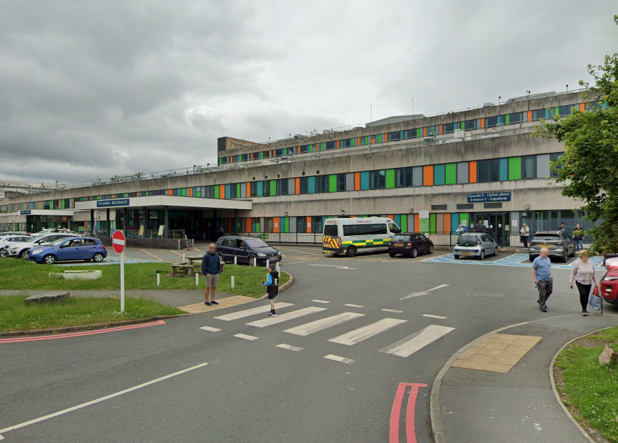 Broken tap at hospital ran for months and wasted a million litres of water before being fixed