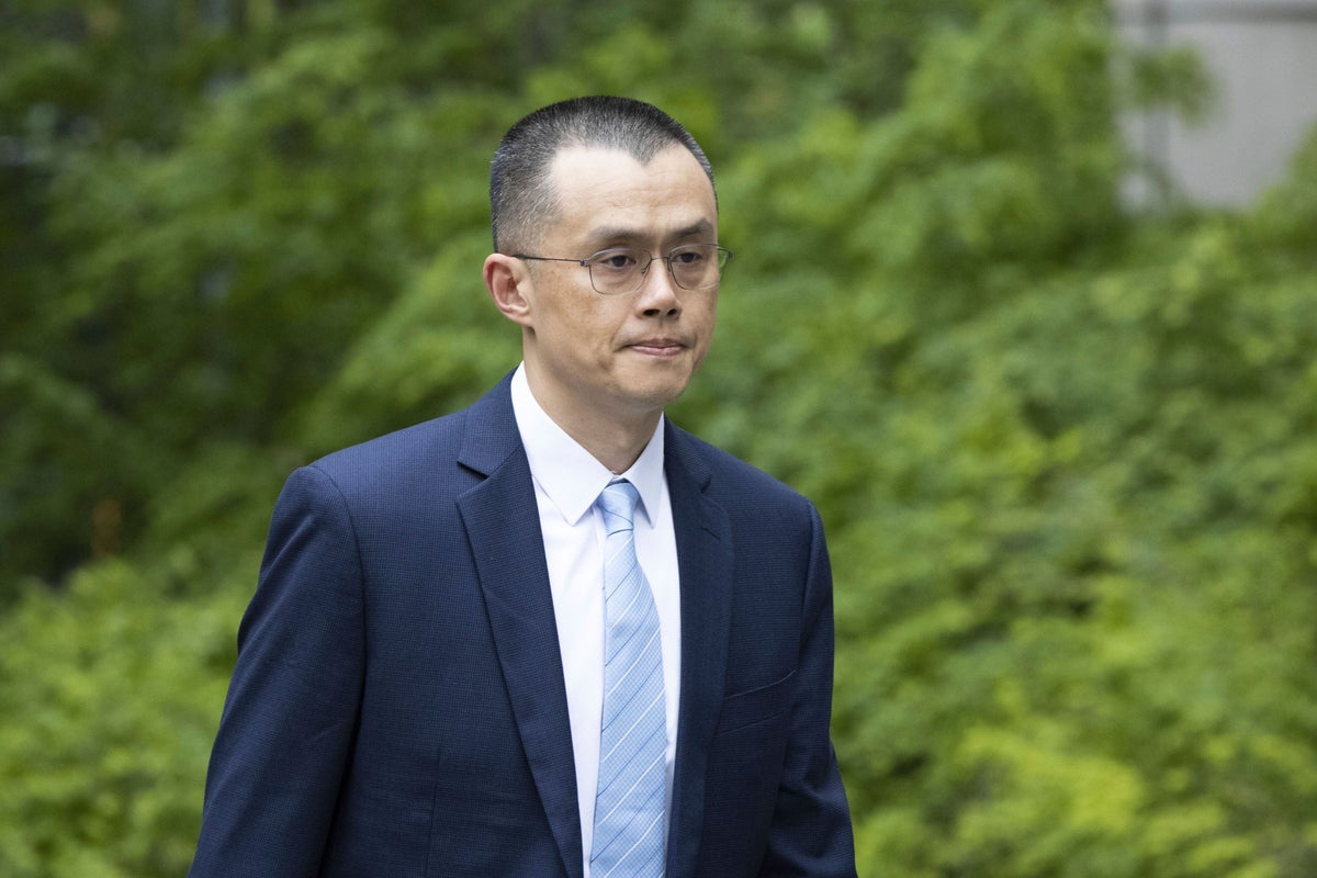 Long accused of abetting crypto crimes, Binance has now become a victim