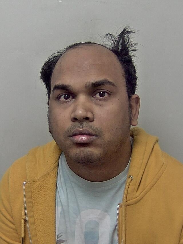 Delivery driver impersonated friends and family to steal more than £172K in benefit payments