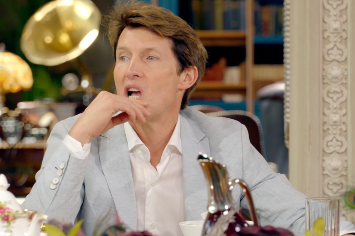 Celebrity Traitors final live: Surprise star killed off before last roundtable in ‘gutting’ murder