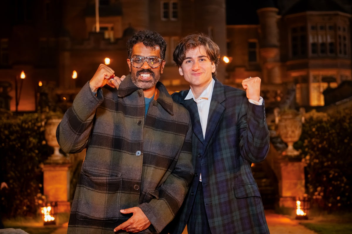 Celebrity Traitors 2026 finale attracts record audience figure for the BBC - The Independent