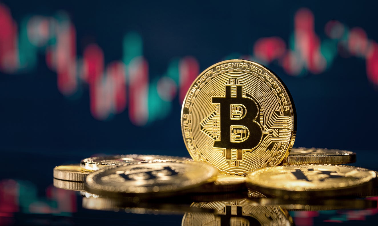 Early reports suggest £1.17billion worth of Bitcoin was stolen