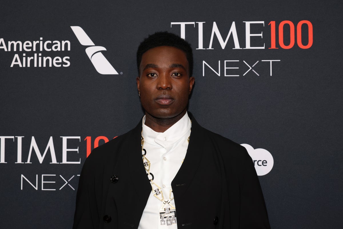 Harry Potter star Paapa Essiedu ‘blown away’ by support amid Snape casting backlash