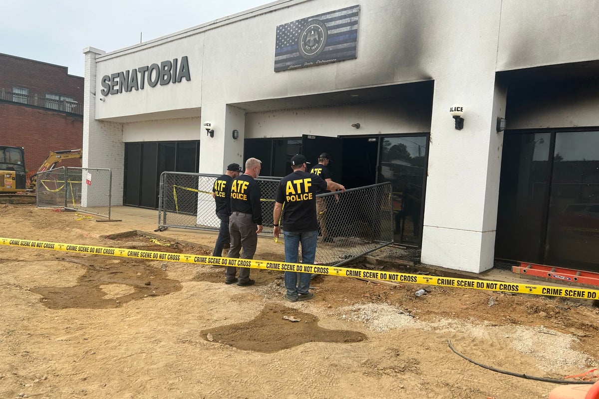 Troubled police department catches fire amid fury over 1-year-old's killing and chief's racist texts