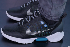 Read more

Nike may have just changed the modern sneaker game as we know it