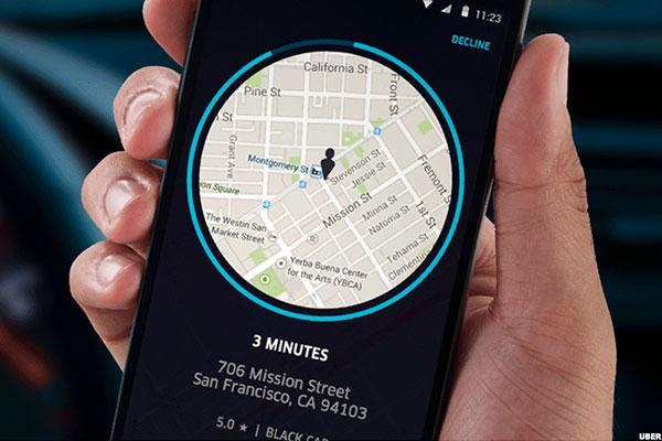 Will Uber ever IPO? — Tech roundup