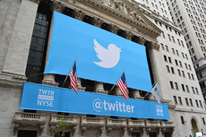 Twitter's Chief Technology Officer is latest exec to fly the coop