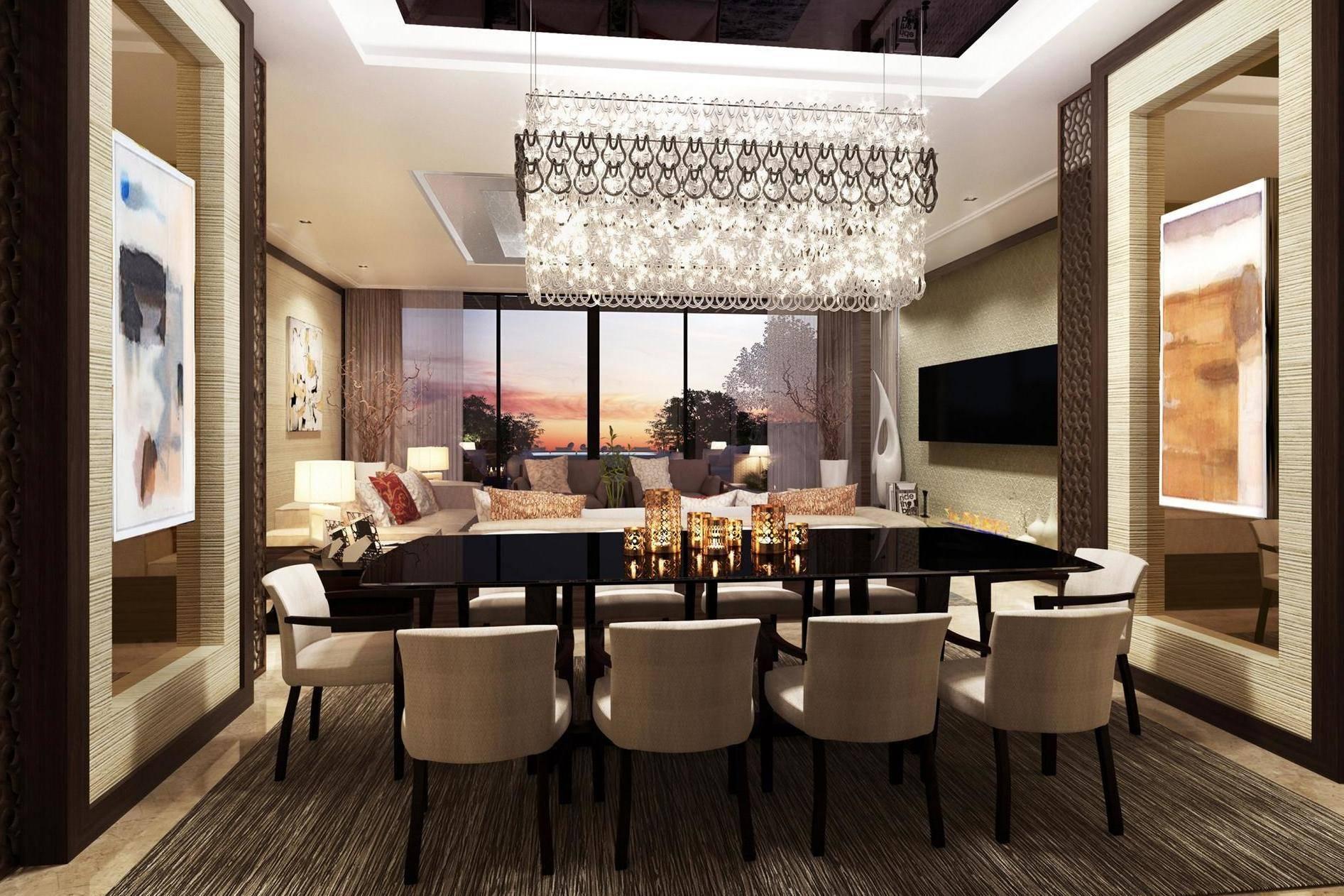 Four Seasons Private Residences at M Avenue