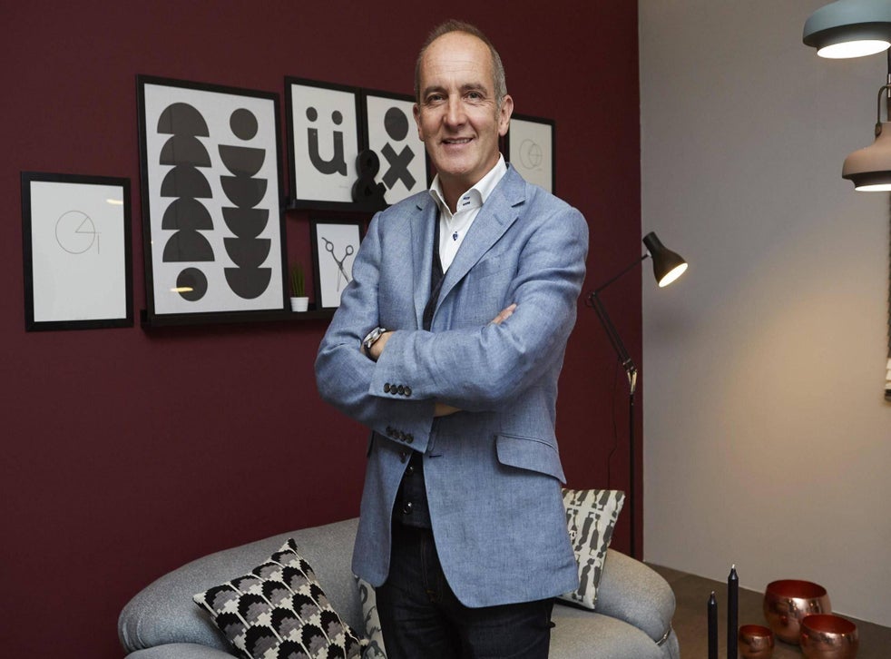 Grand Designs Presenter Kevin Mccloud S Property Business Collapses Into Liquidation The Independent The Independent,Front Porch Pillars Design