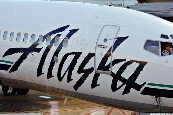 Is Alaska Air Ready to Take Flight?