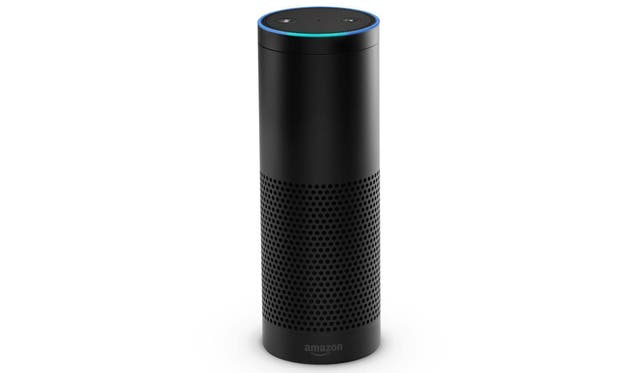 The Amazon Echo smart home device is always on 'listening mode' and could play a role in solving an Arkansas murder